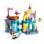 Конструктор LEGO Disney Princess Чарівний мініпалац Аріель 179 деталей (43285) - мініатюра 5
