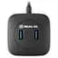 Концентратор REAL-EL HQ-187 black (EL123110010) - миниатюра 7