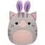 М'яка іграшка Squishmallows Кішка Таллі 19 см (SQER00827) - мініатюра 1