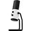 Мікрофон NZXT Wired Capsule USB Microphone White [AP-WUMIC-W1] [88656] - мініатюра 1