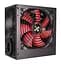 БЖ 500W Xilence XP500R6 Performance C, 120mm, ~85%, Retail Box (XP500R6) - мініатюра 7