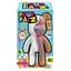 Набор для творчества ToyMonster Pour Palz Мишка XL Яркий Мармелад (GS-G26322) - миниатюра 1
