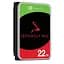 Жесткий диск Seagate IronWolf Pro 22 TB (ST22000NT001) - миниатюра 3