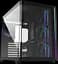 Корпус FSP M580-BP ARGB Black - миниатюра 2