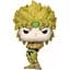 Игровая фигурка Funko Pop! JoJo's Bizarre Adventure Dio (88462) - миниатюра 1