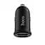 Автомобільний зарядний пристрій Hoco Z30 Car Charger 2USB 3.1A (Black) [69326] - мініатюра 3