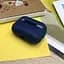 Чохол для навушників MAKE Apple AirPods Pro Silicone Blue - мініатюра 2