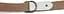 Женский пояс DOCA 94-102х4,5 см acs0026325 - миниатюра 5