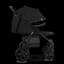 Прогулянкова коляска Lionelo Annet Plus Black Carbon - мініатюра 5