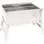 Гриль вугільний Bo-Camp Compact Delux Silver (8108360) - мініатюра 1