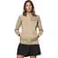 Кофта жіноча Salewa Puez Cammino PL Jacket Women L Бежевий - мініатюра 1
