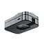БЗП Acefast E22 desktop 3-in-1 Metal gray - мініатюра 3