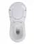 Набір Q-tap Nest 4 в 1 підвісний унітаз Robin Ultra Quiet 520x365x365 + комплект інсталяції QT13332381AW47504 - мініатюра 6