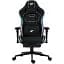 Геймерское кресло GT Racer (X-2306 Fabric Black L) - миниатюра 7