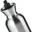 Глечик для олії або оцту Guzzini Kitchen Active Design Perfect Dressing Steel Edition, 500 мл, сріблястий - мініатюра 3