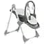 Стульчик для кормления Bebe Confort Kiwi 3 in 1 Gray Mist, серый (2775440210) - миниатюра 6