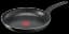 Сковорода универсальная Tefal 32 см Simply Clean (B5670853), с титановым антипригарным покрытием - миниатюра 2