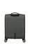 Валіза 55 См American Tourister WANDERLITE DARK KHAKI 55x40x23(25) MJ6*04004 - мініатюра 8