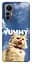 Чехол itsPrint Sky kitty для Xiaomi 12 Lite - миниатюра 1