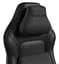 Ігрове крісло HATOR Darkside 3L PRO PU Black (HTC3200L) - мініатюра 10