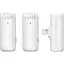 Мікрофонна радіосистема Ulanzi J12 Lightning [White] [85290] - мініатюра 3