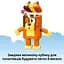 Конструктор LEGO Bluey Сім'я Блуї з кубиків (11217) - мініатюра 8
