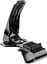 Автотримач Baseus Mouth Car Mount Black - мініатюра 3