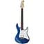 Электрогитара Yamaha Pacifica 012 Dark Blue Metallic [162731] - миниатюра 1