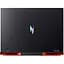 Ноутбук Игровой ACER Nitro 16 AN16-73-59U2,i5-14450HX la 48GHz,16GB,512GB,RTX 4060 8GB,Linux - миниатюра 6