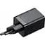 Мережевий зарядний пристрій Baseus Super Si Pro 30W USB-C + USB-A Black (CCSUPP-E01) [102000] - мініатюра 5