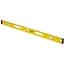Уровень Stanley Pro 180 1200 мм (1-42-923) - миниатюра 2
