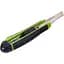 Нож Alloid Building Tools с выдвижным сегментным лезвием SK5 18 мм (HP-23118) - миниатюра 2