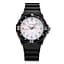 Дитячий наручний годинникSkmei 1043 Black (12364) - мініатюра 1