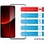 Стекло защитное ACCLAB Full Glue Xiaomi 13T Pro Black (1283126582585) - миниатюра 3