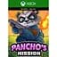 Ключ активації Microsoft Pancho's Mission для Xbox One/Series S/X - мініатюра 1