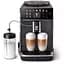 Кофемашина автоматическая Saeco GranAroma SM6580/10 - миниатюра 2