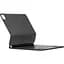 Чехол-клавиатура WIWU MK-002 Magic Keyboard для Apple iPad Air 11` (2024-2026) Black [128378] - миниатюра 1