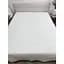 Доріжка на ліжко Ecotton полістан Cream White 70х230 см (25177) - мініатюра 8