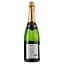 Ігристе вино Blanc Foussy Cremant de Loire, біле, брют, 0,75 л - мініатюра 2