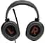 Ігрова гарнітура JBL Quantum 200 Black (JBLQUANTUM200BLK) - мініатюра 6