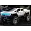 Машинка на радиоуправлении JJRC C8818 Tesla Cybertruck [142551] - миниатюра 2