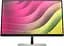 TFT 23.8` HP E24t G5, IPS, 75Hz, сенсорний, HDMI, DP, USB-hub, HAS, Pivot, чорно-сріблястий - мініатюра 1