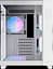Корпус Ocypus Iota C70 ARGB White (IOTA-C70-WHD600XX-GL) - мініатюра 2