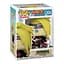 Фигурка Funko Pop Фанко Поп Naruto Shippuden Deidara Наруто Шиппуден Дейдара 10 см NS D 1434 - миниатюра 3
