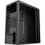 Корпус Casecom GN-1718 450W Black (GN-1718-450) [134599] - миниатюра 5