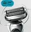 Электробритва Braun Series 7 71-S1000 Black/Grey UA - миниатюра 3