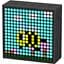 Портативна акустика Divoom Timebox-Evo Pixel Art Black (840500101766) [161505] - мініатюра 3