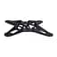 Рама Phoenix drones Flame85 3D друкована чорна - мініатюра 3