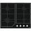 Варильна поверхня газова Gorenje GT 641 KB (BL025) (6746598) - мініатюра 1