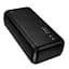Портативное ЗУ Power Bank Hoco J159B Essence 22.5W+PD20W 30000 mAh Black - миниатюра 4